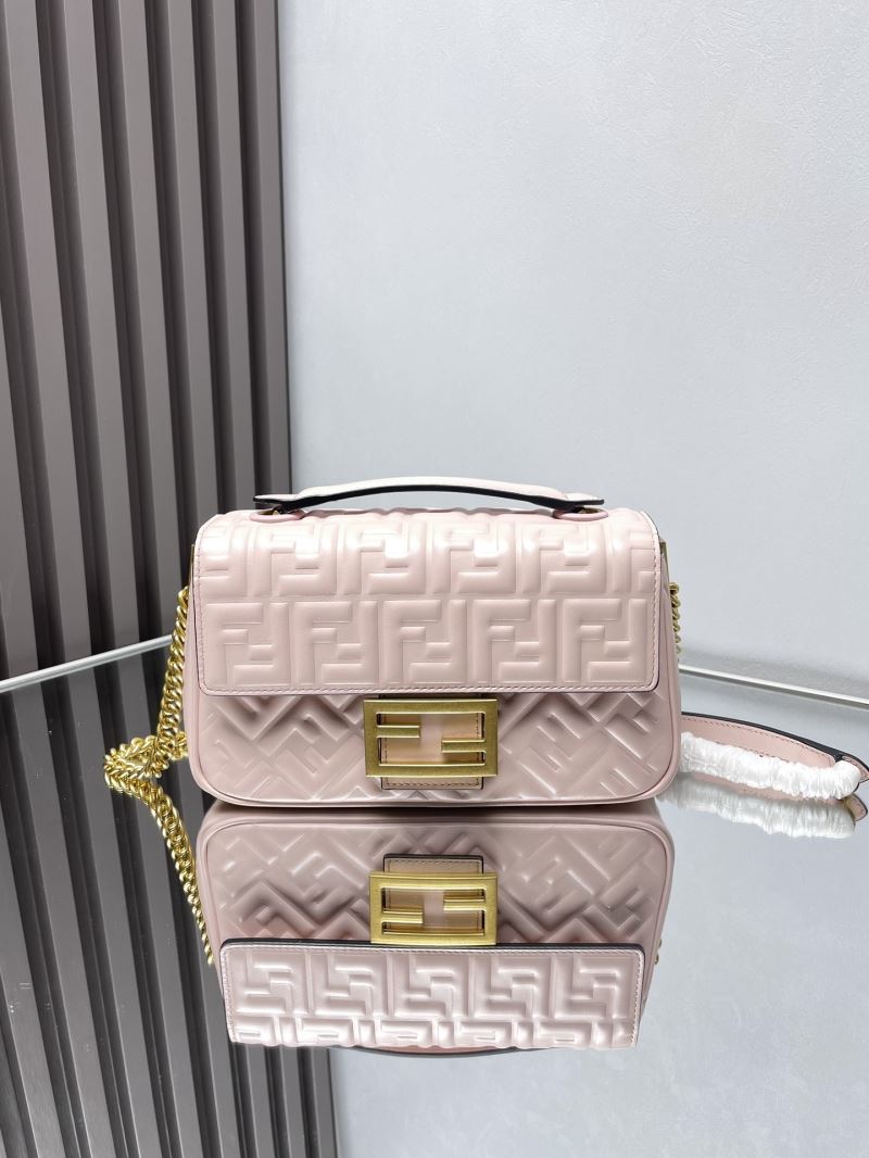 Fendi Baguette Bags